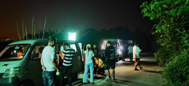 以镜头为笔，绘就嵊泗县产品视频的进阶之路