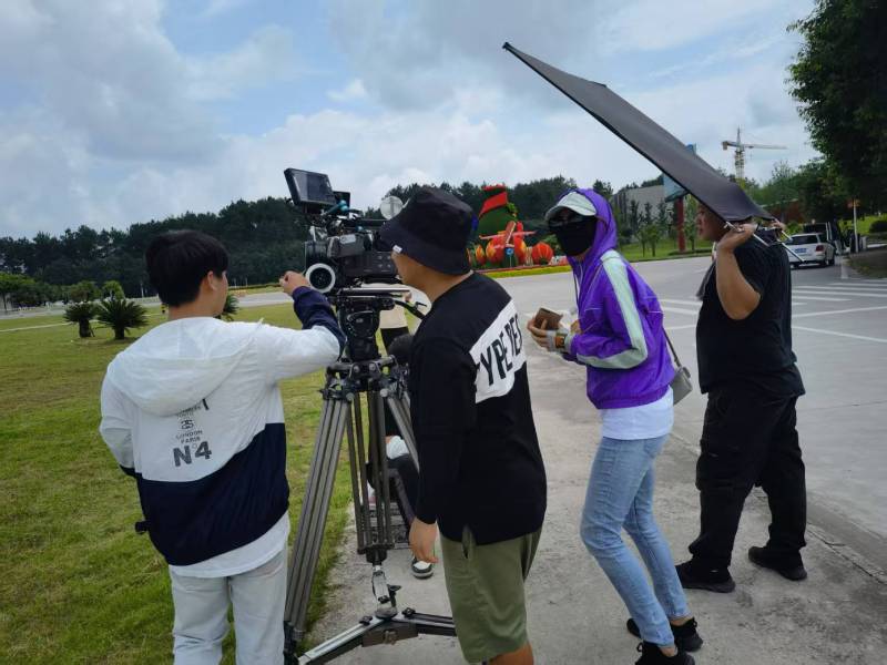 嵊泗县极致互动，未来愿景宏大，致力于成为全球领先的产品宣传视频企业