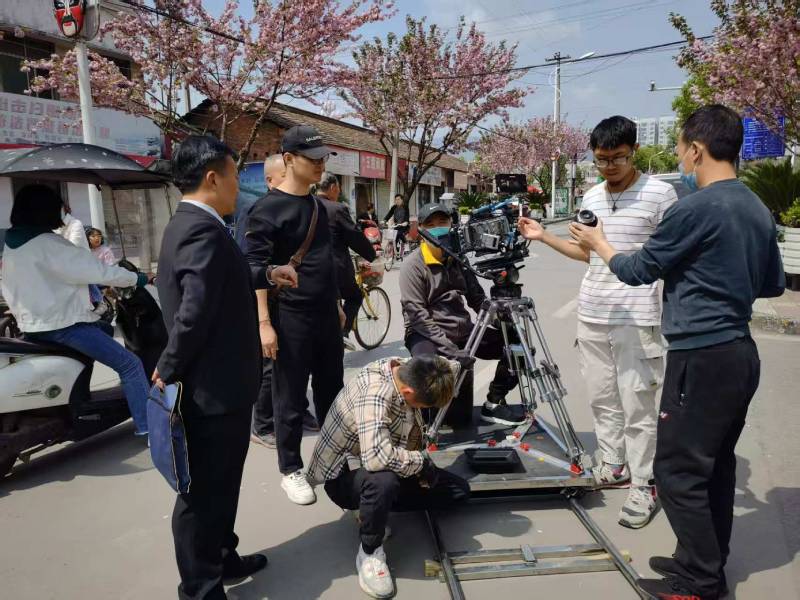 嵊泗县产品视频拍摄进阶指南，助力产品抢占视觉高地