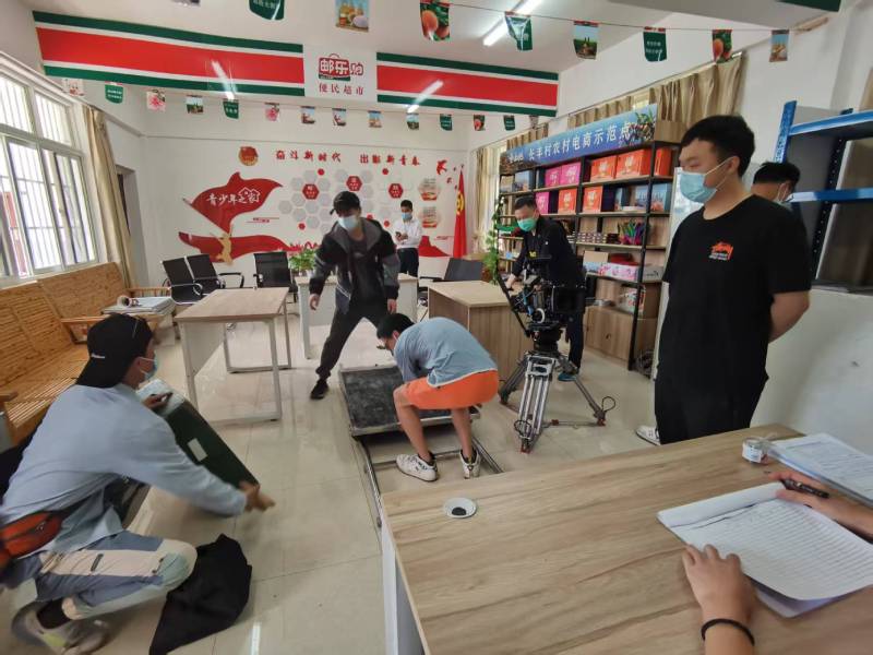 一支视频激活品牌生命力｜嵊泗县产品视频拍摄公司的创意魔法秀
